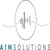 A1m Solutions, Inc. Logo