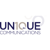 Unique Communications Logo