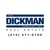 The Dickman Company, Inc Logo