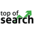 Top of Search Logo