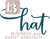 13th Hat Logotype