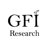 Growth Focused Insights and Research Logo