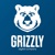 GRIZZLY DIGITAL COMPANY Logo