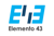 Elemento 43 Logo