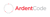ArdentCode Logo