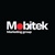 Mobitek Marketing Group - SEO Agency Logotype