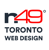 N49 Toronto Web Design Logo