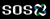 SOS Global Express Inc Logo