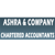 Ashra & Company Logo