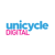 Unicycle Digital Logo