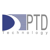 PTD Technology Logo