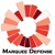 Marquee Defense Logo