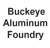 Provider Logotype Buckeye Aluminum Foundry Logo
