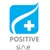 PositiveSine, Inc. Logo