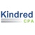 Kindred CPA, LLC Logotype