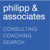 Philipp & Associates Logo