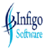 Infigo Software Logo