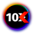 10XDigital Networks Logo