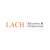 Lach Training & Consulting Logo