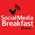 Social Media Breakfast Dallas Logo