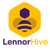 LennorHive Logo