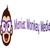 Maniac Monkey Media Logo