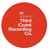 Third Coast Recording Co. Logo