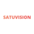 SATUVISION Digital Marketing Agency Logo