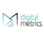 Digital Metrics Logo