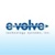 E-volve Technology Systems, Inc. Logo