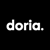 Doria Product Design Logotype