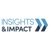 Insights & Impact Logo