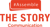 Thestorycom Global Logo