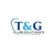 T&G Web Solutions Logo