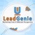 ULead Genie Logo