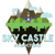 SkyCastle Productions Logotype