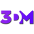 3DMations.com Logo
