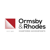 Ormsby and Rhodes Logo