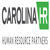 Carolina HR Logo