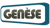 Genese Solution Logo