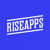Riseapps Logo