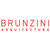 BRUNZINI Arquitectura Logo