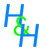 H & H Tech Solutions LLC Logo