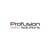 ProFusion Web Solutions Logo