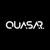 Quasar. Logo