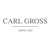 CARL GROSS Logotype
