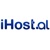 iHost.al Logo