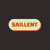 Saillent Logotype