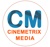 Cinemetrix Media Logo