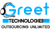 Greet Technologies Logo